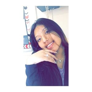 Meet your Posher, Mary